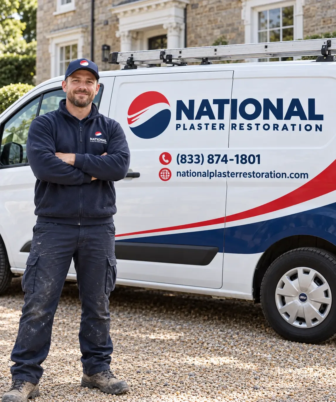 Plaster Repair company in Fieldon, IL